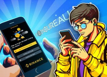 バイナンスの日本人締め出し！なぜ日本人禁止に？Binanceは危ない！