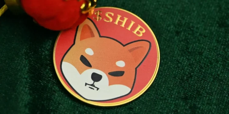 【SHIB】柴犬コイン(Shiba Inu)とは?もう遅い!将来性はありません!