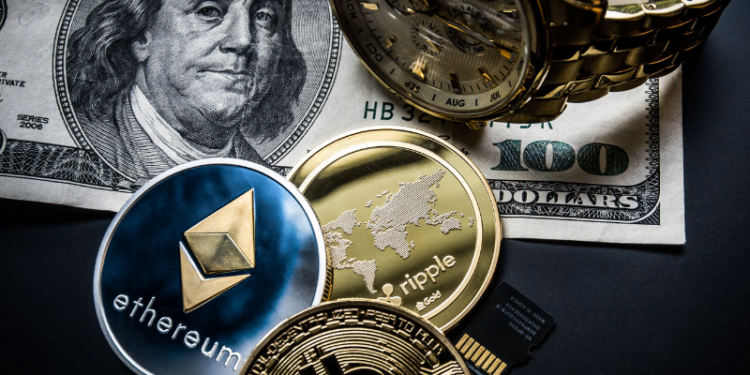 イーサリアムが1000万になるわけがない。これから伸びる仮想通貨はビットコインだけ【買うならどっち？】
