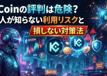 KuCoinの評判は危険？日本人が知らない利用リスクと損しない対策法