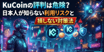 KuCoinの評判は危険？日本人が知らない利用リスクと損しない対策法