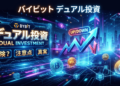 Bybitデュアル投資は危険？損しないための注意点と運用の真実を解説